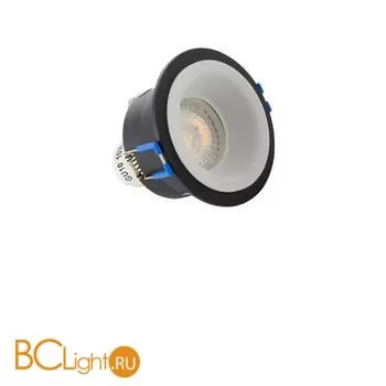 Встраиваемый светильник Denkirs DK4033-BK - Фото 2