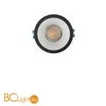 Встраиваемый светильник Denkirs DK4033-BK - Фото 0