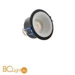 Встраиваемый светильник Denkirs DK4033-BK - Фото 2