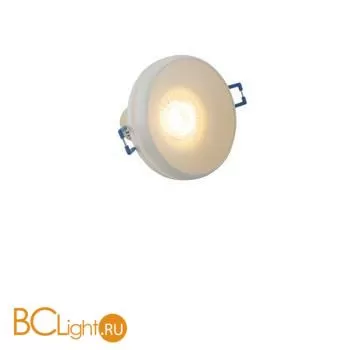 Встраиваемый светильник Denkirs DK4031-WH
