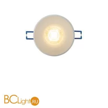 Встраиваемый светильник Denkirs DK4031-WH - Фото 1