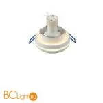 Встраиваемый светильник Denkirs DK4031-WH - Фото 3