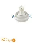 Встраиваемый светильник Denkirs DK4031-WH - Фото 4