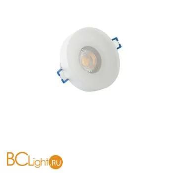 Встраиваемый светильник Denkirs DK4032-WH - Фото 0