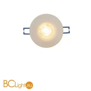 Встраиваемый светильник Denkirs DK4032-WH - Фото 1