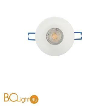 Встраиваемый светильник Denkirs DK4032-WH - Фото 2