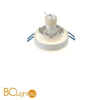 Встраиваемый светильник Denkirs DK4032-WH - Фото 3