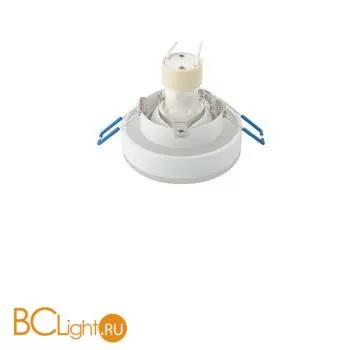 Встраиваемый светильник Denkirs DK4032-WH - Фото 4