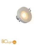 Встраиваемый светильник Denkirs DK4032-WH