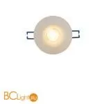 Встраиваемый светильник Denkirs DK4032-WH - Фото 1