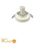 Встраиваемый светильник Denkirs DK4032-WH - Фото 3