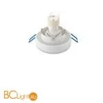 Встраиваемый светильник Denkirs DK4032-WH - Фото 4