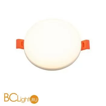 Встраиваемый светильник Denkirs DK4605-DW