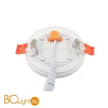 Встраиваемый светильник Denkirs DK4605-DW - Фото 3