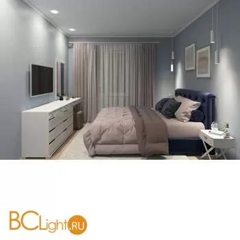 Встраиваемый светильник Denkirs DK4605-DW - Фото 4