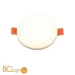 Встраиваемый светильник Denkirs DK4605-DW