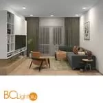 Встраиваемый светильник Denkirs DK4605-DW - Фото 5