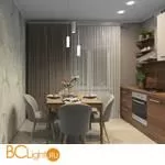 Встраиваемый светильник Denkirs DK4605-DW - Фото 6