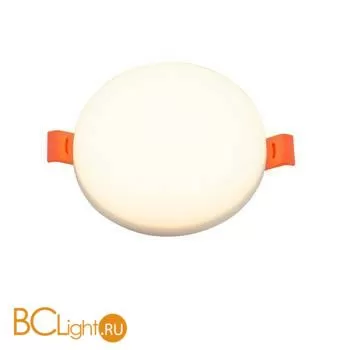 Встраиваемый светильник Denkirs DK4604-WW