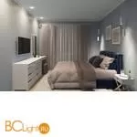 Встраиваемый светильник Denkirs DK4604-WW - Фото 4