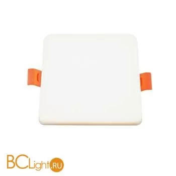 Встраиваемый светильник Denkirs DK4607-DW