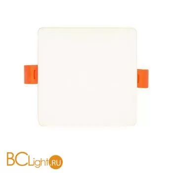 Встраиваемый светильник Denkirs DK4607-DW - Фото 1