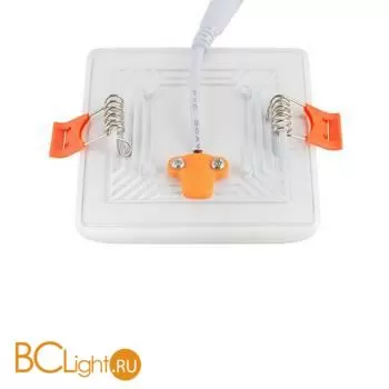 Встраиваемый светильник Denkirs DK4607-DW - Фото 3