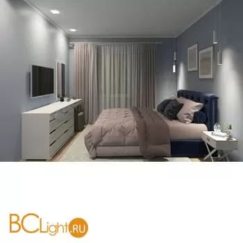 Встраиваемый светильник Denkirs DK4607-DW - Фото 4