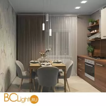 Встраиваемый светильник Denkirs DK4607-DW - Фото 6