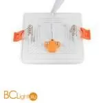 Встраиваемый светильник Denkirs DK4607-DW - Фото 3