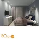 Встраиваемый светильник Denkirs DK4607-DW - Фото 4