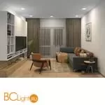 Встраиваемый светильник Denkirs DK4607-DW - Фото 5