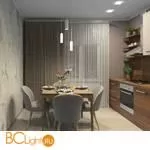 Встраиваемый светильник Denkirs DK4607-DW - Фото 6