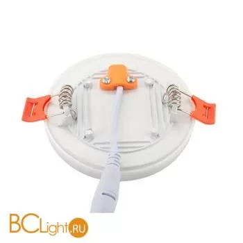 Встраиваемый светильник Denkirs DK4600-WW - Фото 3