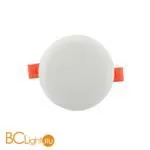 Встраиваемый светильник Denkirs DK4600-WW