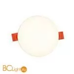 Встраиваемый светильник Denkirs DK4600-WW - Фото 1