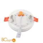 Встраиваемый светильник Denkirs DK4600-WW - Фото 3