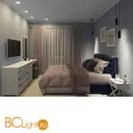 Встраиваемый светильник Denkirs DK4600-WW - Фото 4