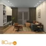 Встраиваемый светильник Denkirs DK4600-WW - Фото 6