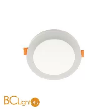 Встраиваемый светильник Denkirs DK4020-WH - Фото 0