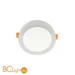 Встраиваемый светильник Denkirs DK4020-WH - Фото 0