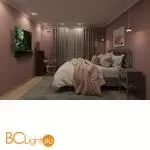 Встраиваемый светильник Denkirs DK4020-WH - Фото 2