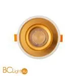 Встраиваемый светильник Denkirs DK4006-GD