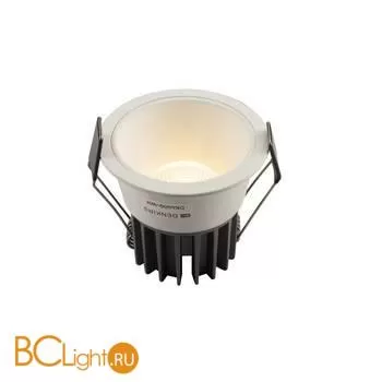 Встраиваемый светильник Denkirs DK4400-WH