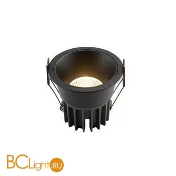 Встраиваемый светильник Denkirs DK4400-BK