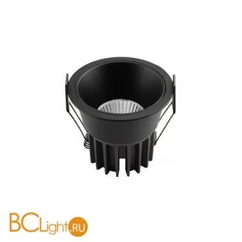 Встраиваемый светильник Denkirs DK4400-BK - Фото 0