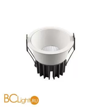 Встраиваемый светильник Denkirs DK4500-WH - Фото 0