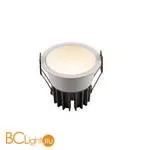 Встраиваемый светильник Denkirs DK4500-WH