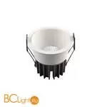 Встраиваемый светильник Denkirs DK4500-WH - Фото 0