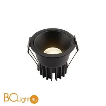 Встраиваемый светильник Denkirs DK4500-BK